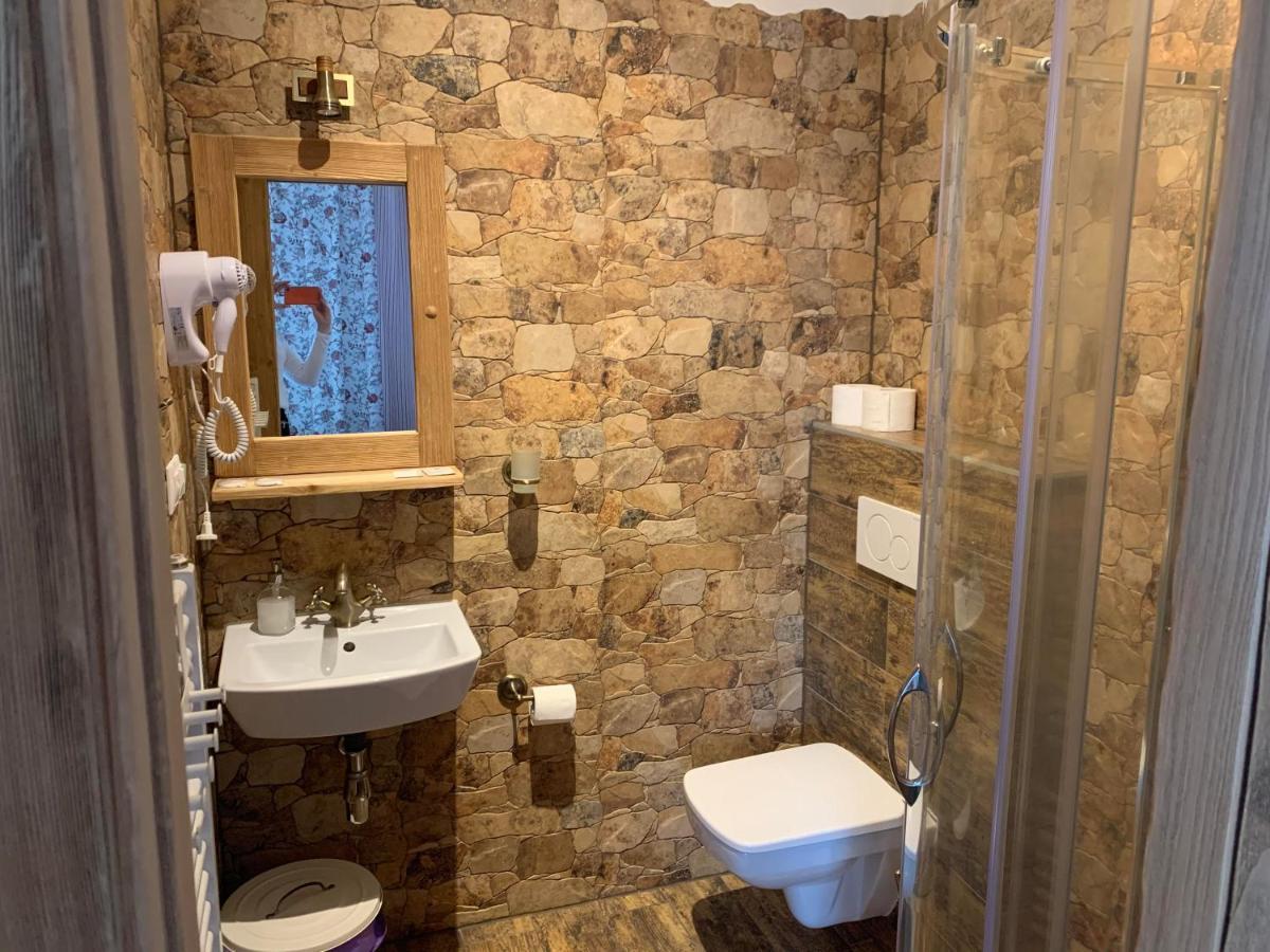 Apartmany Moravienka Tatranská Lomnica Εξωτερικό φωτογραφία