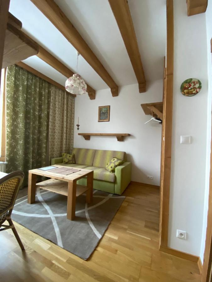 Apartmany Moravienka Tatranská Lomnica Εξωτερικό φωτογραφία