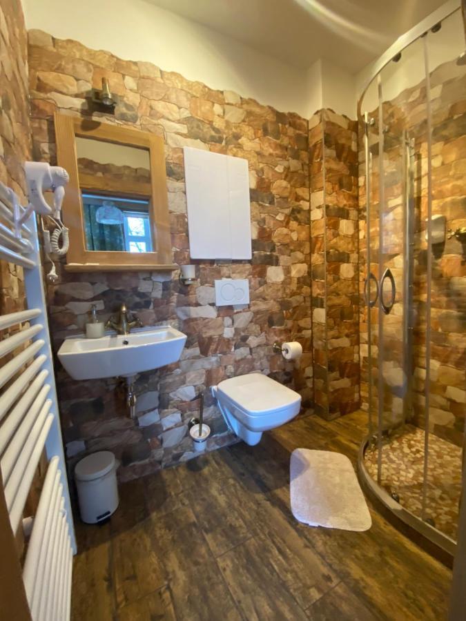 Apartmany Moravienka Tatranská Lomnica Εξωτερικό φωτογραφία