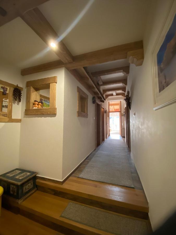 Apartmany Moravienka Tatranská Lomnica Εξωτερικό φωτογραφία