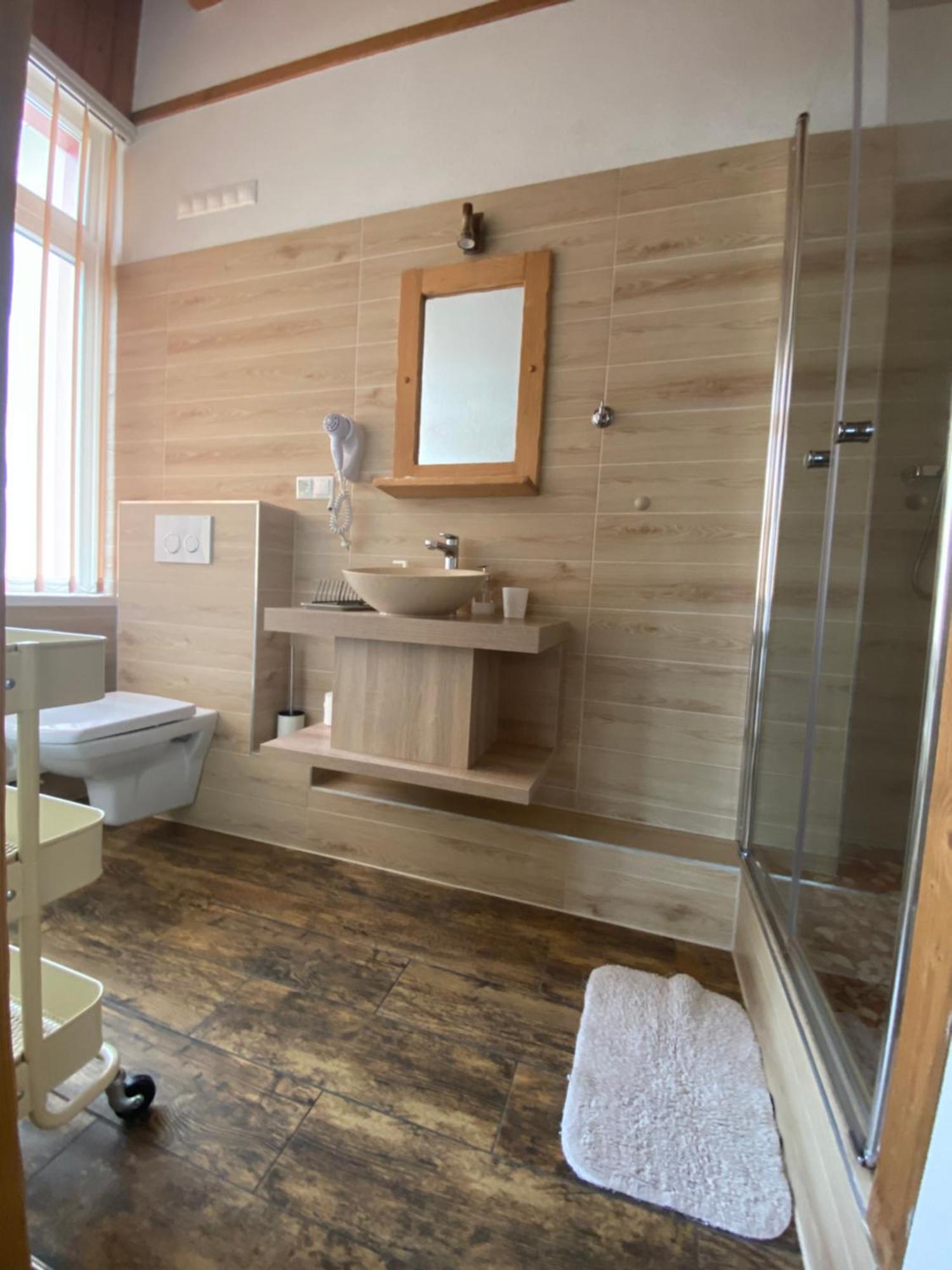 Apartmany Moravienka Tatranská Lomnica Εξωτερικό φωτογραφία
