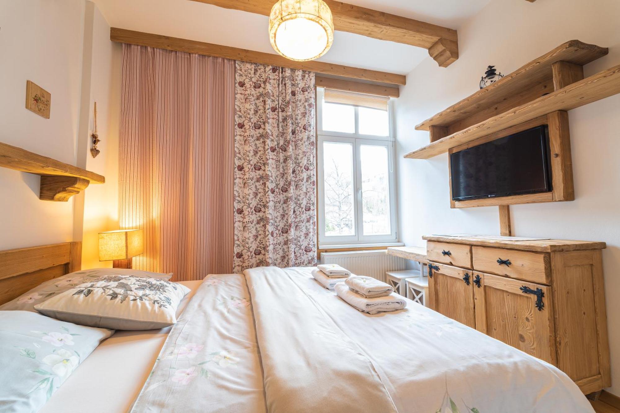 Apartmany Moravienka Tatranská Lomnica Εξωτερικό φωτογραφία