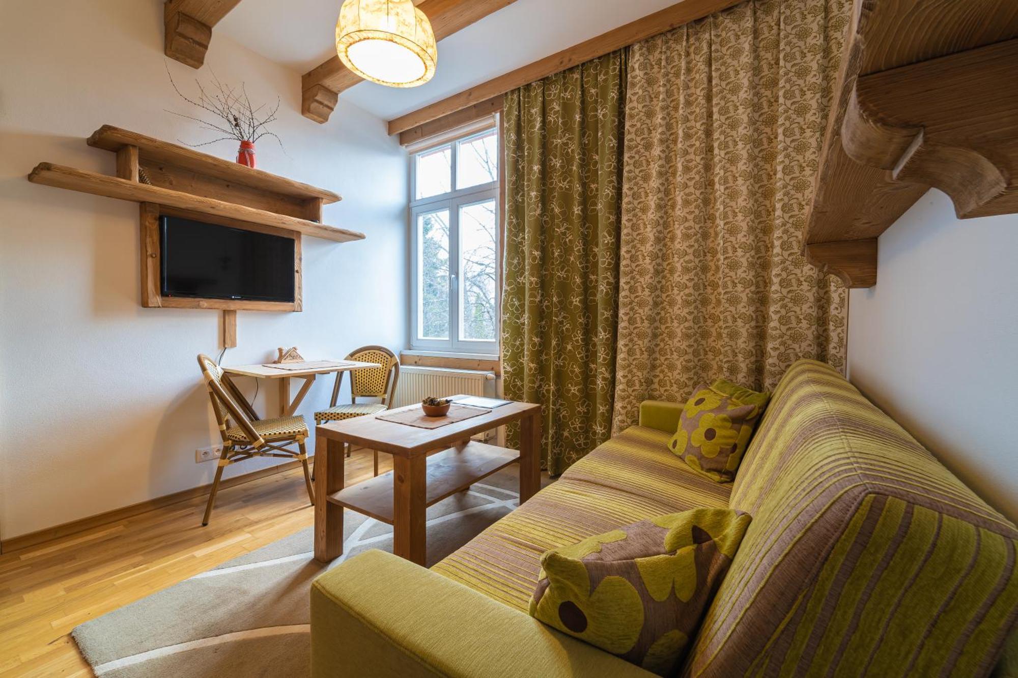 Apartmany Moravienka Tatranská Lomnica Εξωτερικό φωτογραφία