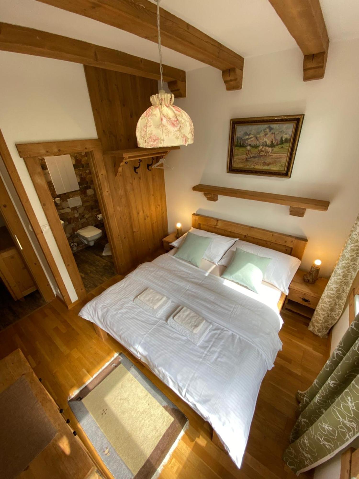 Apartmany Moravienka Tatranská Lomnica Εξωτερικό φωτογραφία
