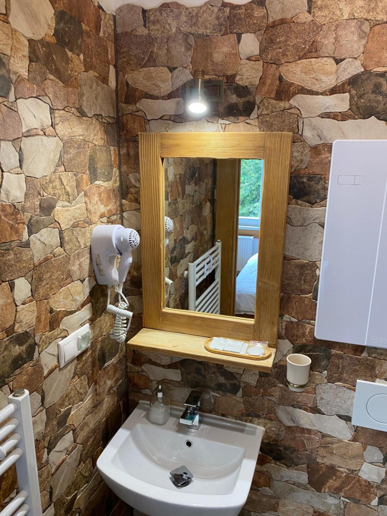 Apartmany Moravienka Tatranská Lomnica Εξωτερικό φωτογραφία