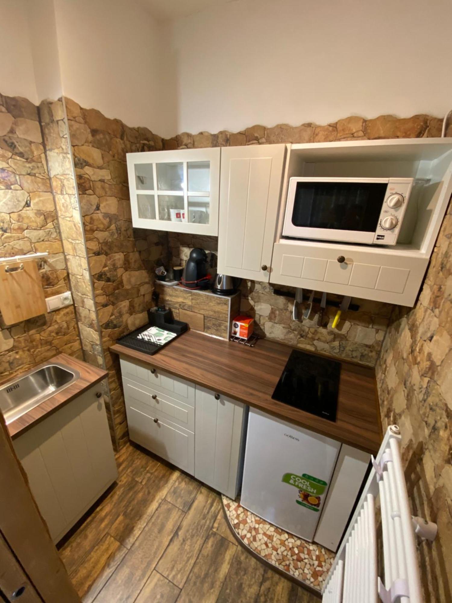 Apartmany Moravienka Tatranská Lomnica Εξωτερικό φωτογραφία
