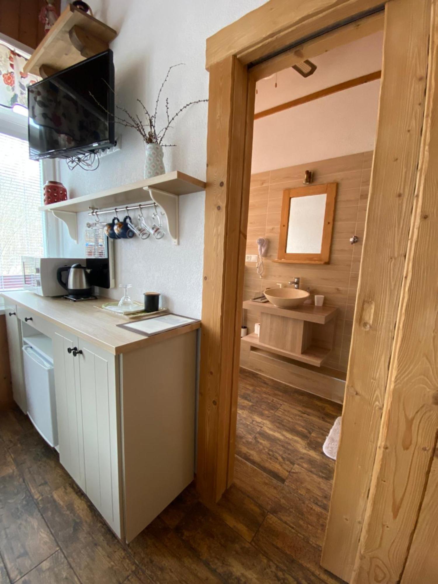 Apartmany Moravienka Tatranská Lomnica Εξωτερικό φωτογραφία