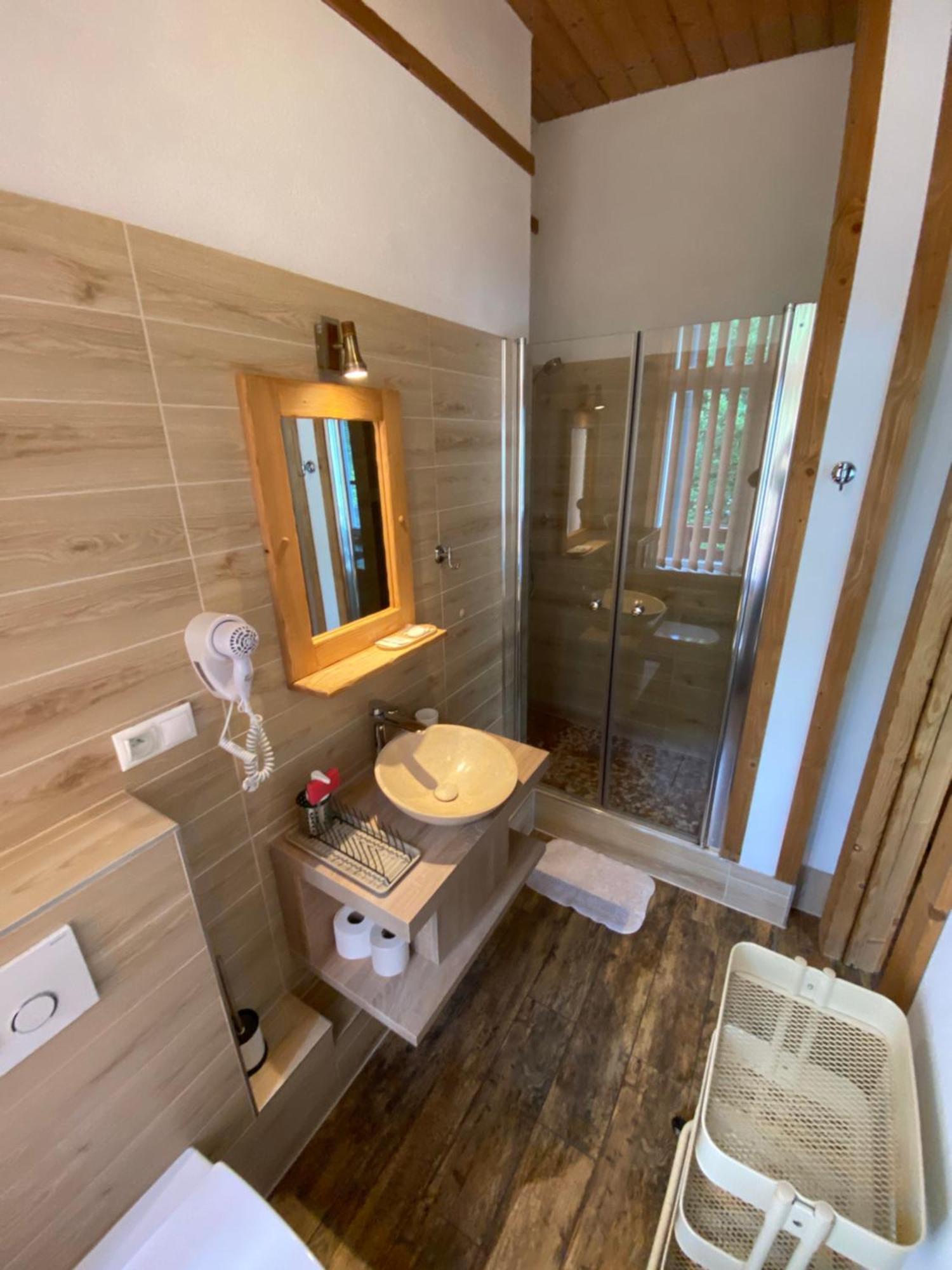 Apartmany Moravienka Tatranská Lomnica Εξωτερικό φωτογραφία