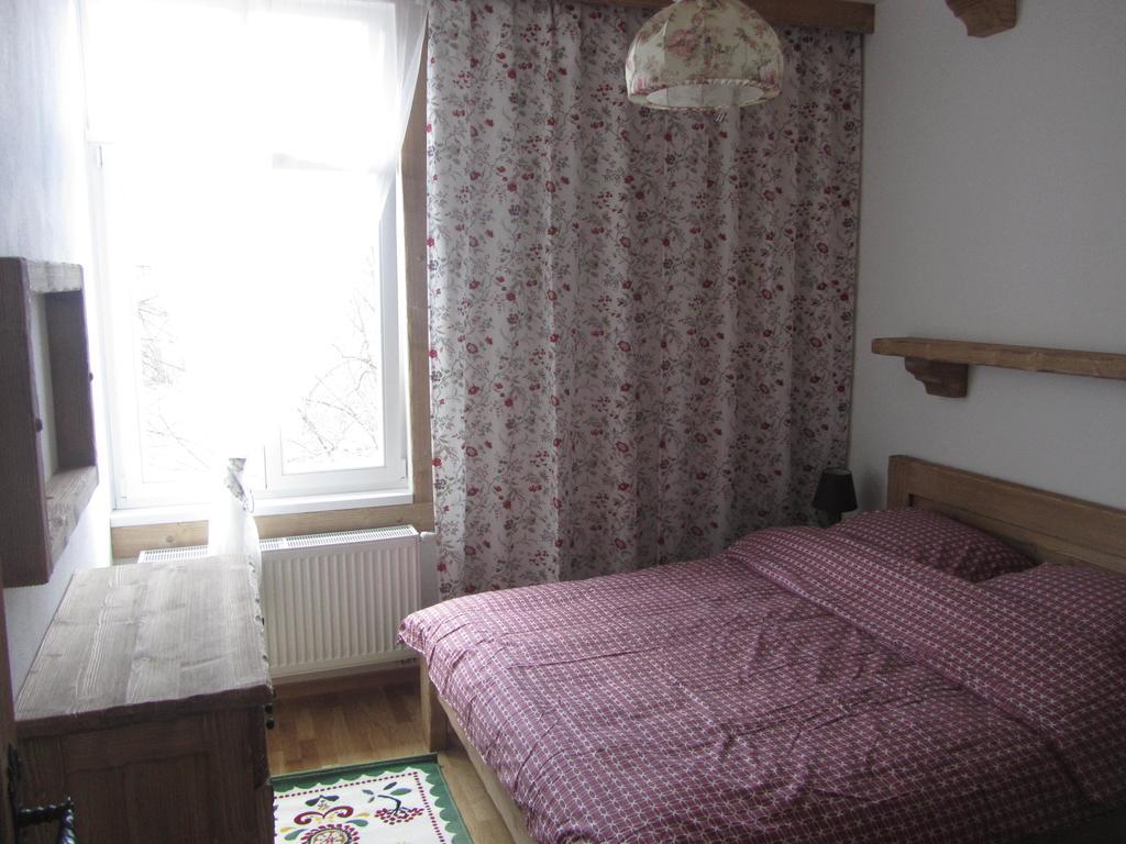 Apartmany Moravienka Tatranská Lomnica Δωμάτιο φωτογραφία
