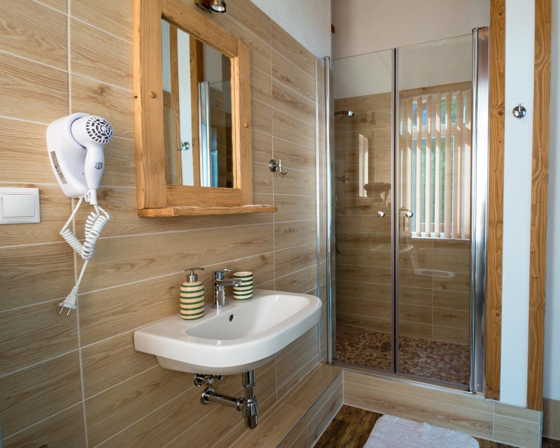 Apartmany Moravienka Tatranská Lomnica Εξωτερικό φωτογραφία